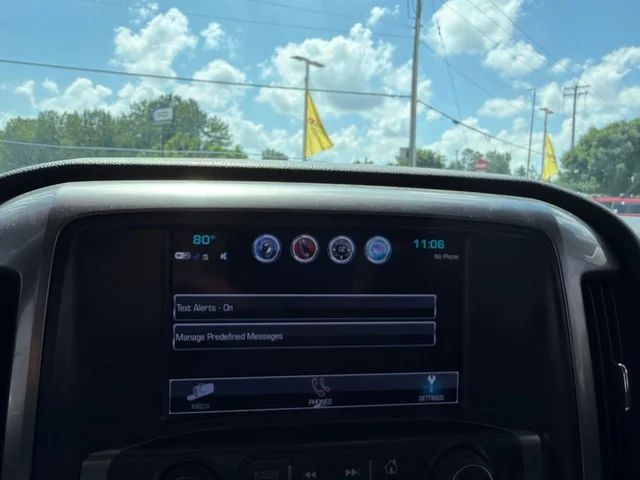 SEMINUEVOS CHEVROLET Silverado 1500 a Estados en autogozo