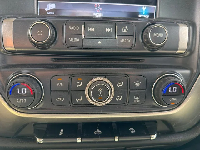 SEMINUEVOS CHEVROLET Silverado 1500 a Estados en autogozo