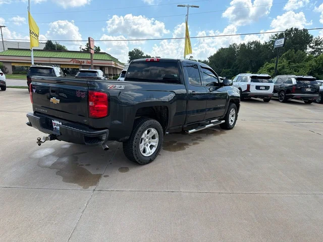 SEMINUEVOS CHEVROLET Silverado 1500 a Estados en autogozo