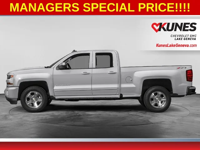 SEMINUEVOS CHEVROLET Silverado 1500 a Estados en autogozo