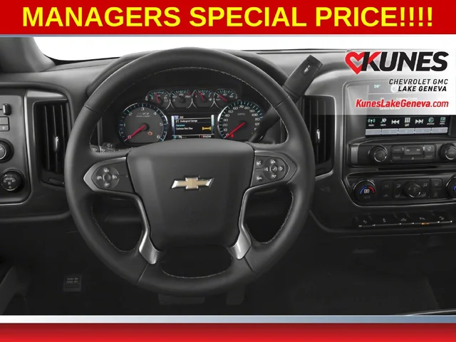 SEMINUEVOS CHEVROLET Silverado 1500 a Estados en autogozo