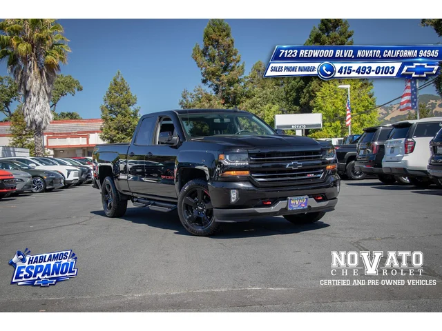 SEMINUEVOS CHEVROLET Silverado 1500 a Estados en autogozo