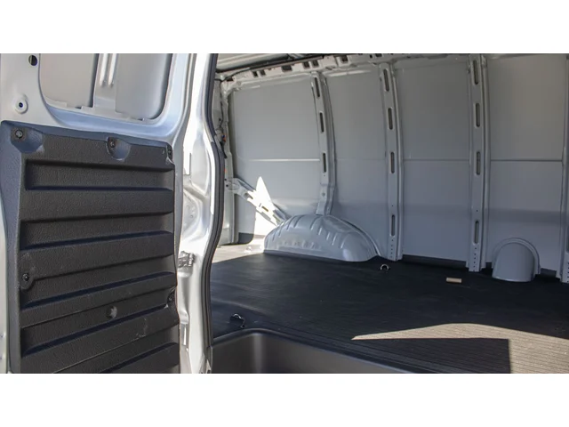 Nuevos CHEVROLET EXPRESS 2500 à Estados chez autogozo