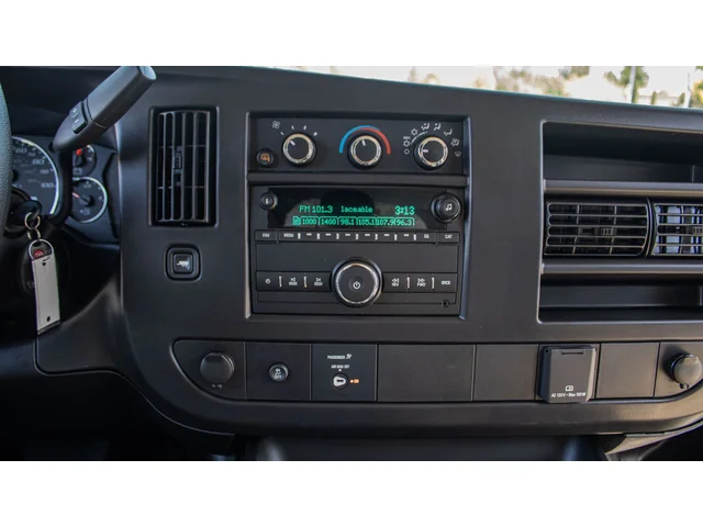 Nuevos CHEVROLET EXPRESS 2500 à Estados chez autogozo