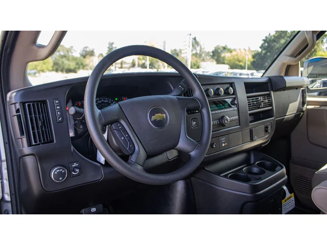 Nuevos CHEVROLET EXPRESS 2500 à Estados chez autogozo