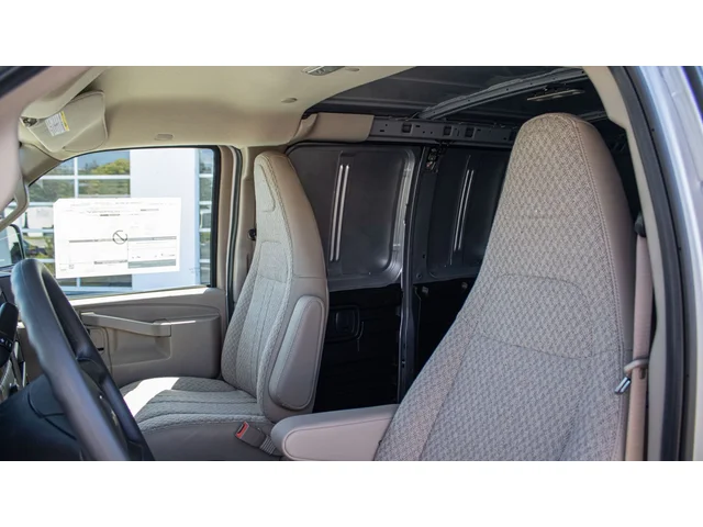 Nuevos CHEVROLET EXPRESS 2500 à Estados chez autogozo