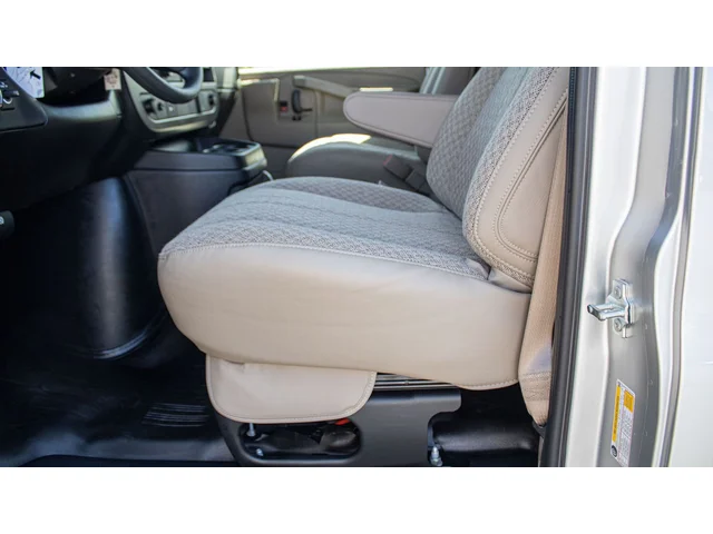 Nuevos CHEVROLET EXPRESS 2500 à Estados chez autogozo