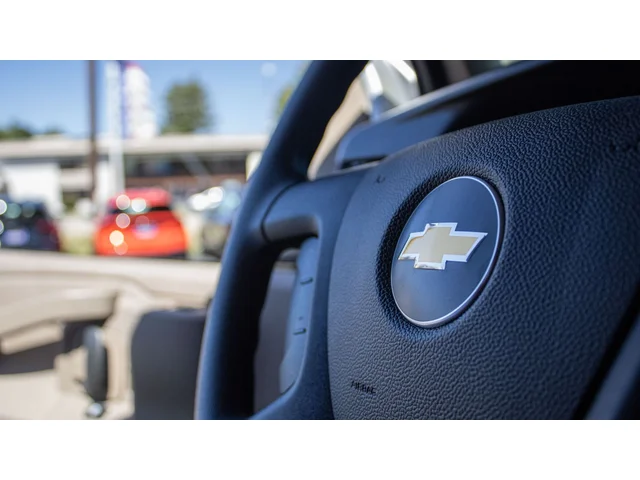 Nuevos CHEVROLET EXPRESS 2500 à Estados chez autogozo