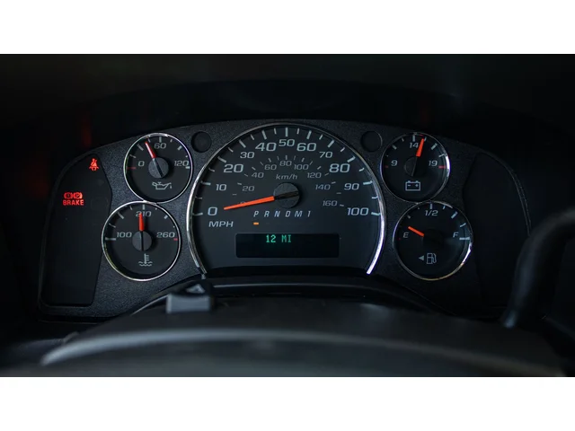 Nuevos CHEVROLET EXPRESS 2500 à Estados chez autogozo