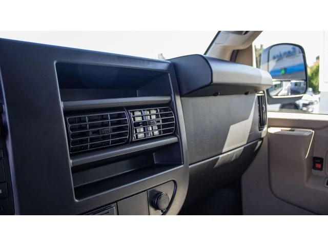 Nuevos CHEVROLET EXPRESS 2500 à Estados chez autogozo