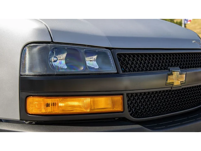 Nuevos CHEVROLET EXPRESS 2500 à Estados chez autogozo