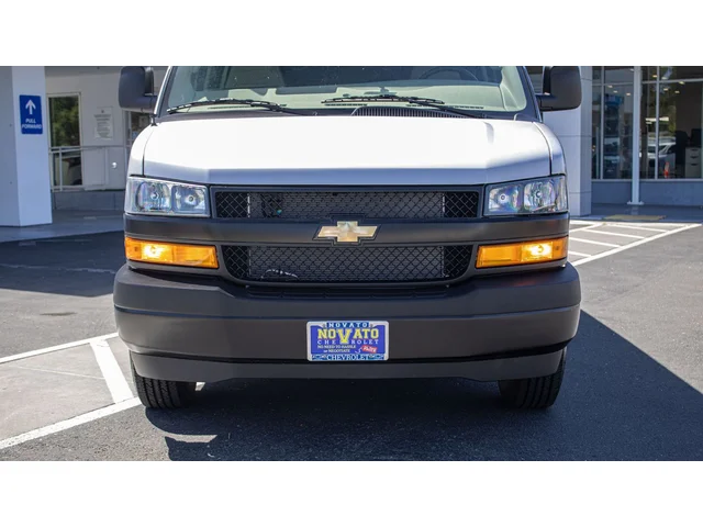 Nuevos CHEVROLET EXPRESS 2500 à Estados chez autogozo