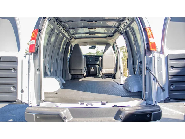 Nuevos CHEVROLET EXPRESS 2500 à Estados chez autogozo