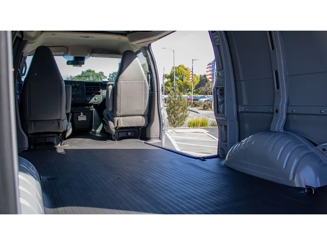 Nuevos CHEVROLET EXPRESS 2500 à Estados chez autogozo