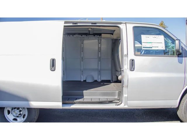 Nuevos CHEVROLET EXPRESS 2500 à Estados chez autogozo
