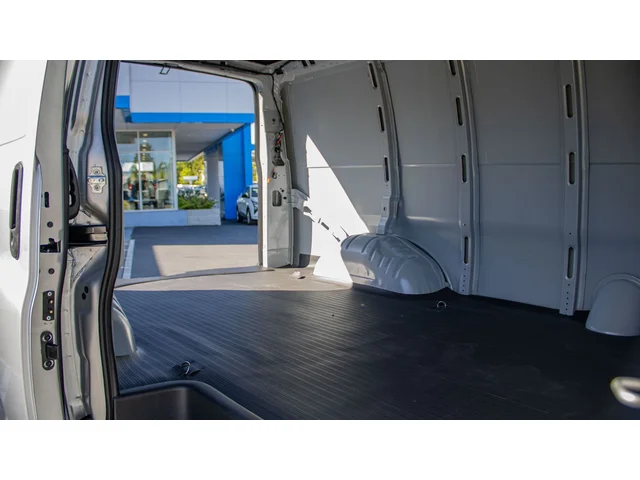 Nuevos CHEVROLET EXPRESS 2500 à Estados chez autogozo