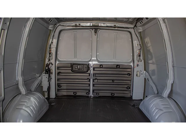 Nuevos CHEVROLET EXPRESS 2500 à Estados chez autogozo