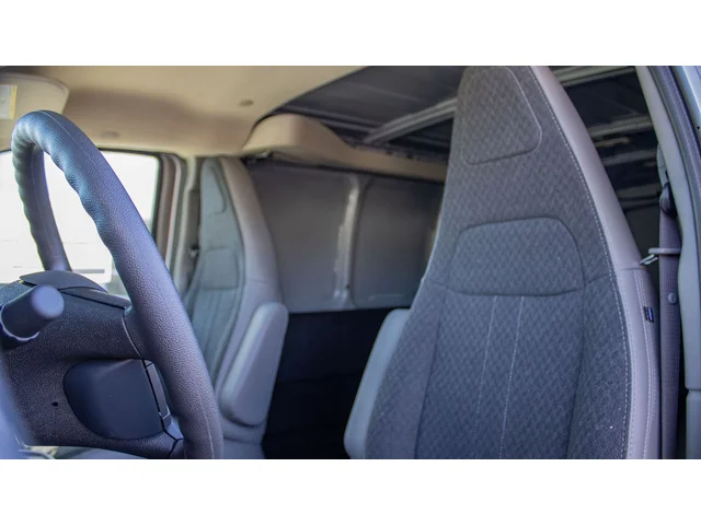 Nuevos CHEVROLET EXPRESS 2500 à Estados chez autogozo