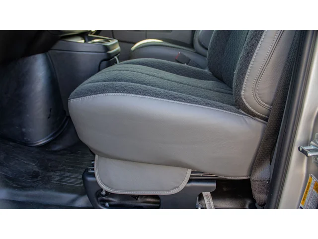 Nuevos CHEVROLET EXPRESS 2500 à Estados chez autogozo