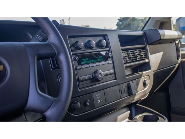 Nuevos CHEVROLET EXPRESS 2500 à Estados chez autogozo