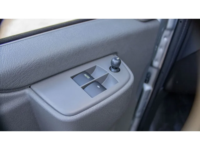 Nuevos CHEVROLET EXPRESS 2500 à Estados chez autogozo