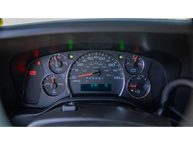 Nuevos CHEVROLET EXPRESS 2500 à Estados chez autogozo