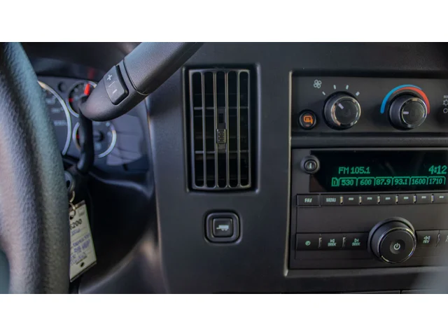 Nuevos CHEVROLET EXPRESS 2500 à Estados chez autogozo