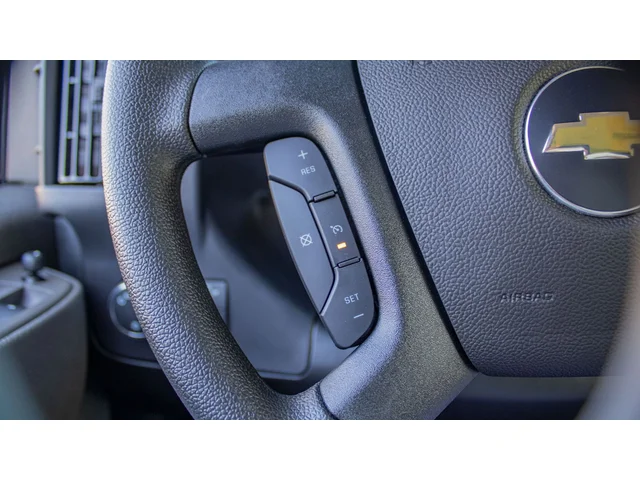 Nuevos CHEVROLET EXPRESS 2500 à Estados chez autogozo
