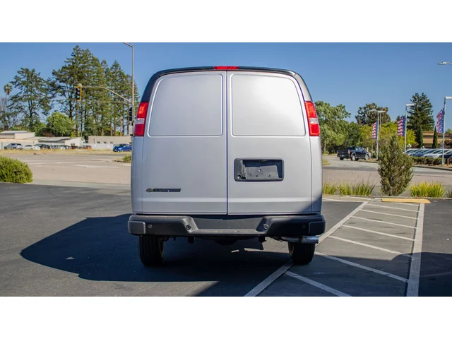 Nuevos CHEVROLET EXPRESS 2500 à Estados chez autogozo