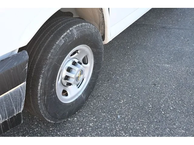 Nuevos CHEVROLET EXPRESS 2500 à Estados chez autogozo