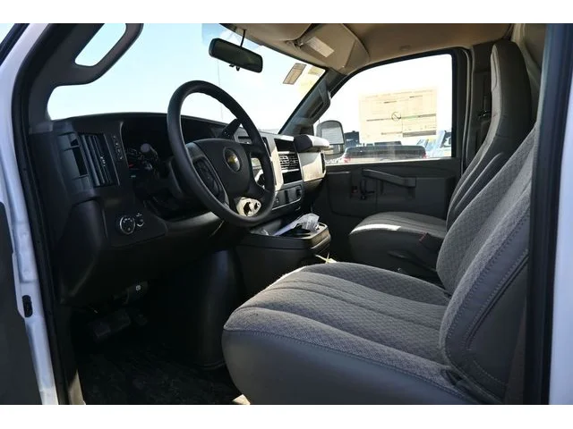 Nuevos CHEVROLET EXPRESS 2500 à Estados chez autogozo