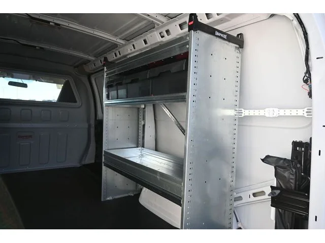 Nuevos CHEVROLET EXPRESS 2500 à Estados chez autogozo