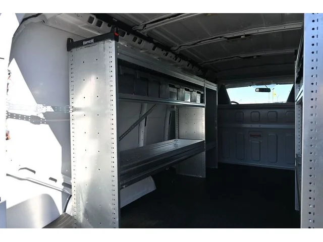 Nuevos CHEVROLET EXPRESS 2500 à Estados chez autogozo