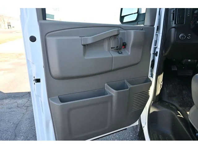 Nuevos CHEVROLET EXPRESS 2500 à Estados chez autogozo