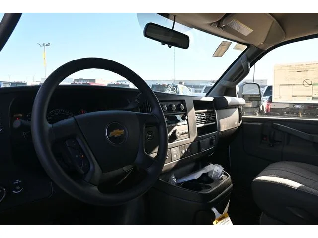Nuevos CHEVROLET EXPRESS 2500 à Estados chez autogozo