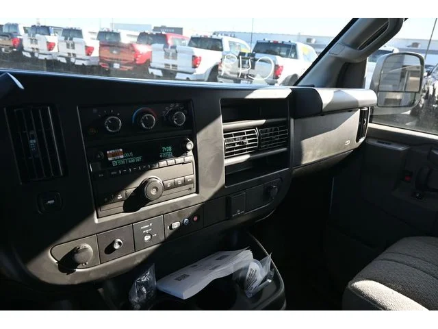 Nuevos CHEVROLET EXPRESS 2500 à Estados chez autogozo