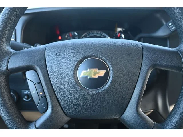 Nuevos CHEVROLET EXPRESS 2500 à Estados chez autogozo