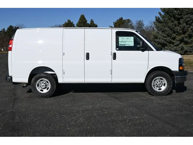 Nuevos CHEVROLET EXPRESS 2500 à Estados chez autogozo