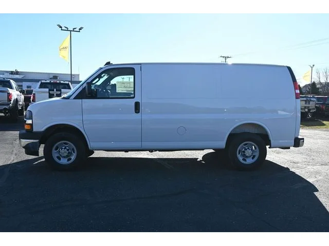 Nuevos CHEVROLET EXPRESS 2500 à Estados chez autogozo