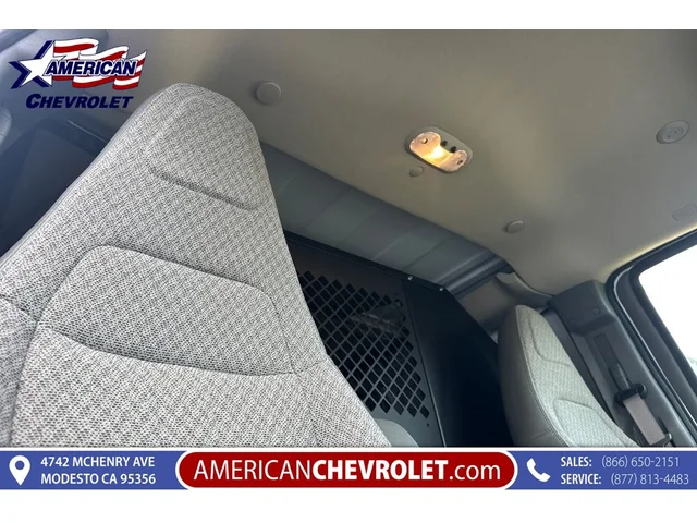 Nuevos CHEVROLET EXPRESS 2500 à Estados chez autogozo