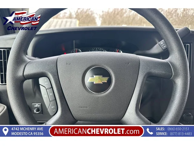 Nuevos CHEVROLET EXPRESS 2500 à Estados chez autogozo