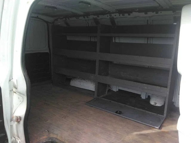 SEMINUEVOS CHEVROLET Express 2500 a Estados en autogozo