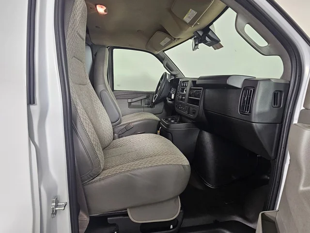 Nuevos CHEVROLET EXPRESS 2500 à Estados chez autogozo