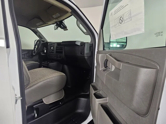 Nuevos CHEVROLET EXPRESS 2500 à Estados chez autogozo