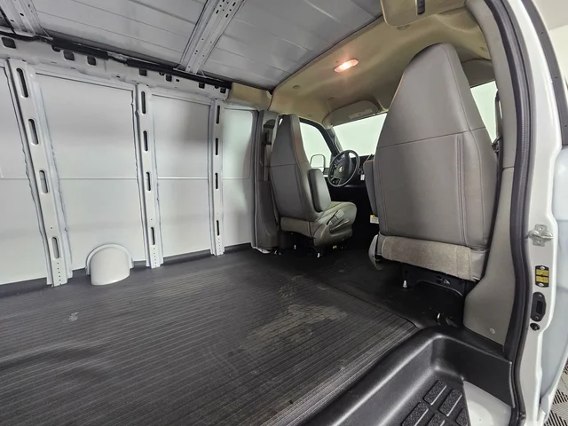 Nuevos CHEVROLET EXPRESS 2500 à Estados chez autogozo