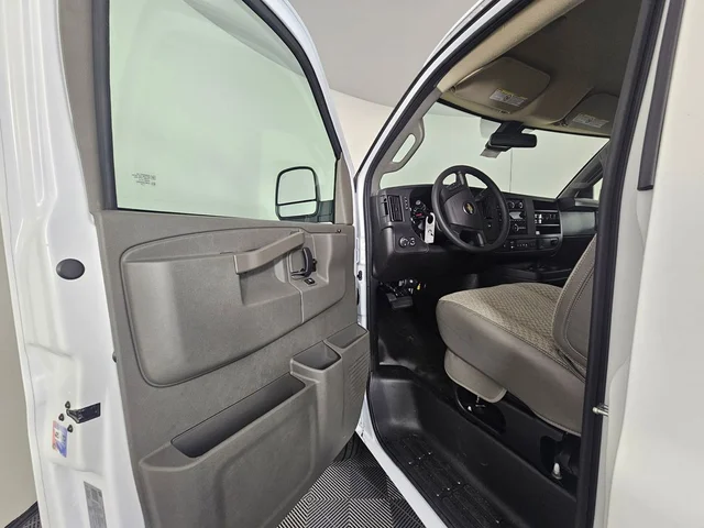 Nuevos CHEVROLET EXPRESS 2500 à Estados chez autogozo