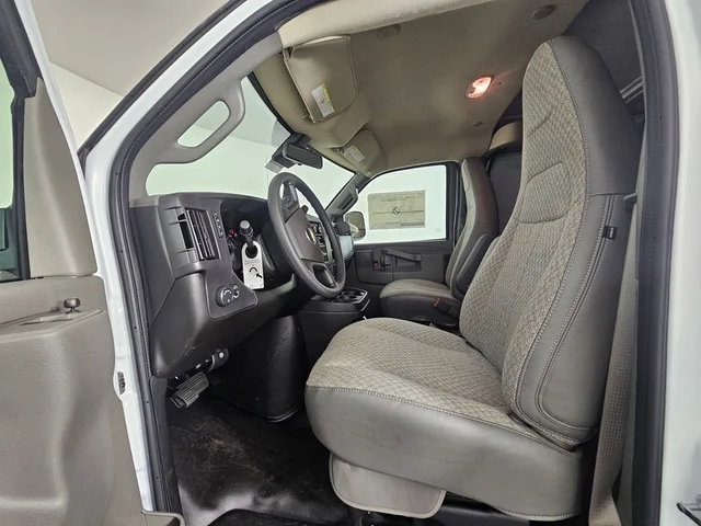 Nuevos CHEVROLET EXPRESS 2500 à Estados chez autogozo