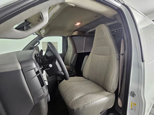 Nuevos CHEVROLET EXPRESS 2500 à Estados chez autogozo