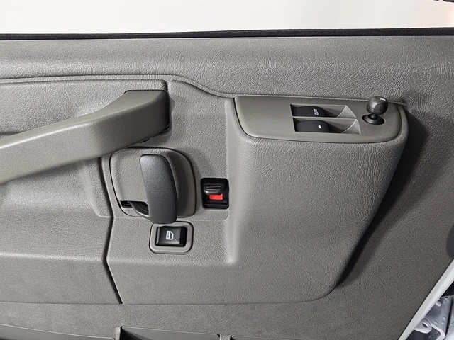 Nuevos CHEVROLET EXPRESS 2500 à Estados chez autogozo