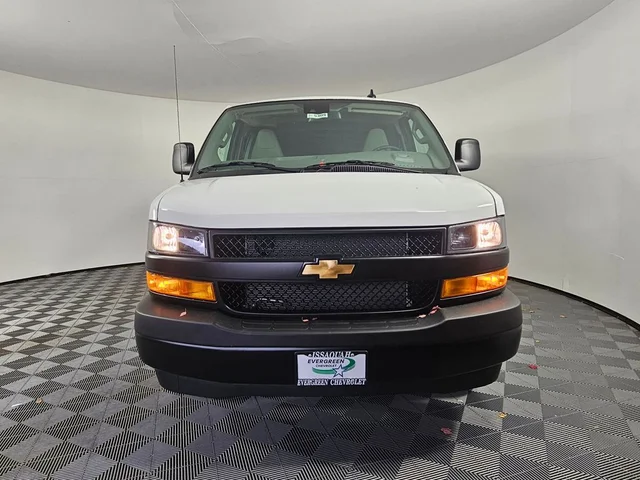 Nuevos CHEVROLET EXPRESS 2500 à Estados chez autogozo